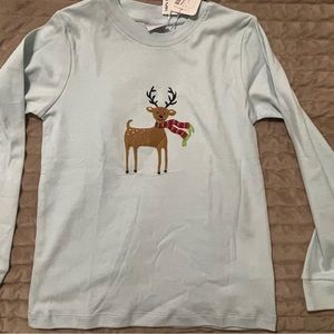 NWT Squiggles shirt.